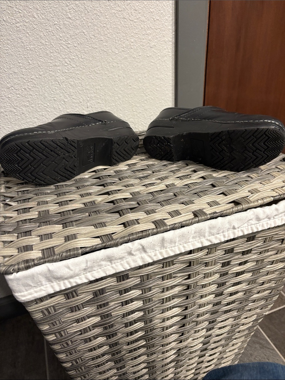 Dansko Clogs - Picture 4 of 4